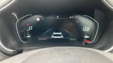 MG Hs 1.5 T-GDI Exclusive 5dr Petrol Hatchback